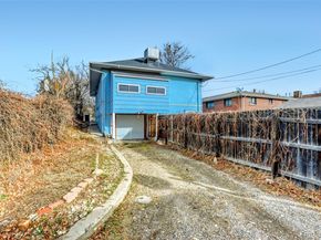 3434 W 26th Avenue, Denver CO 80211