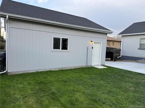 2728 N Yates Street, Denver CO 80212