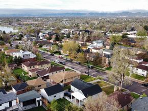 2728 N Yates Street, Denver CO 80212