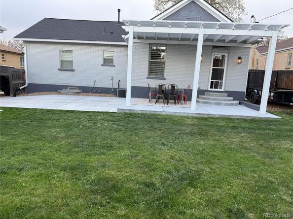 2728 N Yates Street, Denver CO 80212