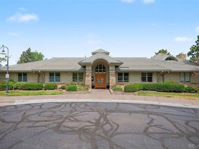 7400 W Grant Ranch Boulevard 39, Littleton CO 80123