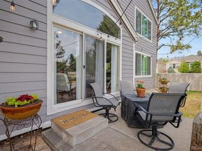 7400 W Grant Ranch Boulevard 39, Littleton CO 80123