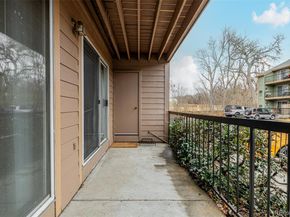 4899 S Dudley Street 5F, Littleton CO 80123