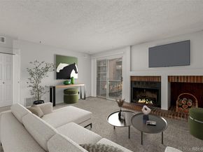 4899 S Dudley Street 5F, Littleton CO 80123