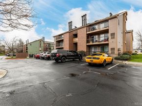 4899 S Dudley Street 5F, Littleton CO 80123