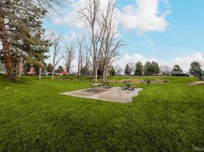 4899 S Dudley Street 5F, Littleton CO 80123