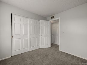 4899 S Dudley Street 5F, Littleton CO 80123