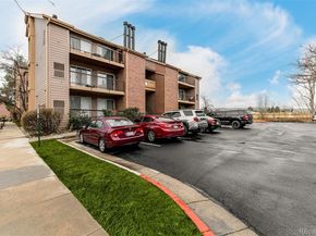 4899 S Dudley Street 5F, Littleton CO 80123