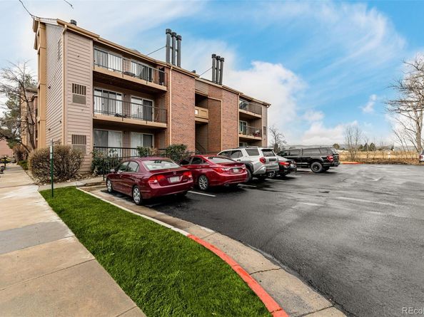 4899 S Dudley Street 5F, Littleton CO 80123