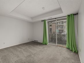 4899 S Dudley Street 5F, Littleton CO 80123