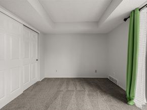 4899 S Dudley Street 5F, Littleton CO 80123