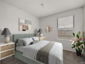 4899 S Dudley Street 5F, Littleton CO 80123