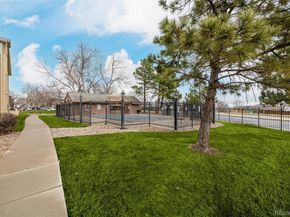 4899 S Dudley Street 5F, Littleton CO 80123