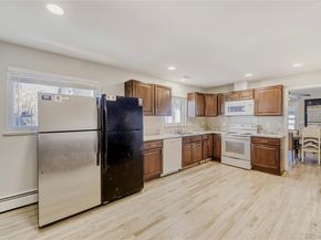 2705 E Evans Avenue, Denver CO 80210