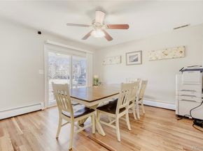 2705 E Evans Avenue, Denver CO 80210