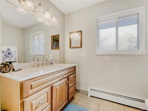2705 E Evans Avenue, Denver CO 80210
