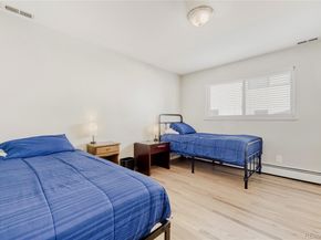 2705 E Evans Avenue, Denver CO 80210