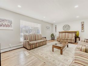 2705 E Evans Avenue, Denver CO 80210