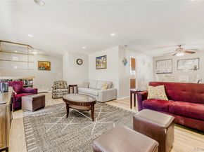 2705 E Evans Avenue, Denver CO 80210