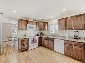 2705 E Evans Avenue, Denver CO 80210