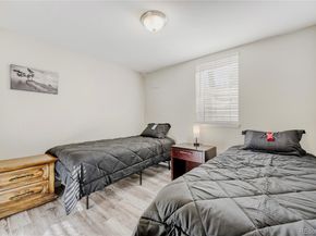 2705 E Evans Avenue, Denver CO 80210