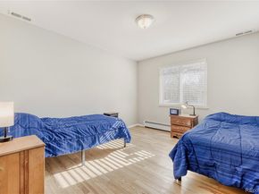 2705 E Evans Avenue, Denver CO 80210