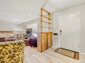 2705 E Evans Avenue, Denver CO 80210