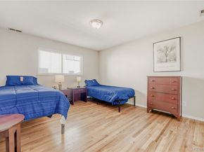 2705 E Evans Avenue, Denver CO 80210