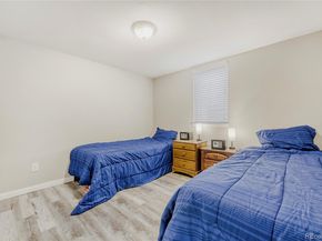 2705 E Evans Avenue, Denver CO 80210