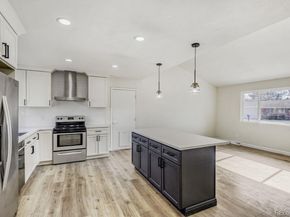 281 W Acoma Drive, Littleton CO 80120