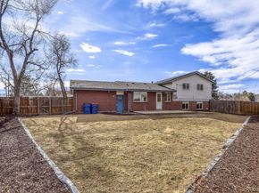281 W Acoma Drive, Littleton CO 80120