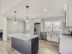 281 W Acoma Drive, Littleton CO 80120