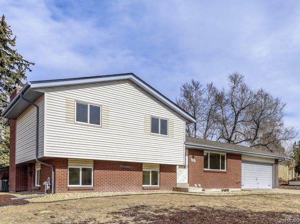 281 W Acoma Drive, Littleton CO 80120