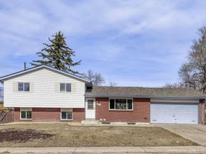 281 W Acoma Drive, Littleton CO 80120