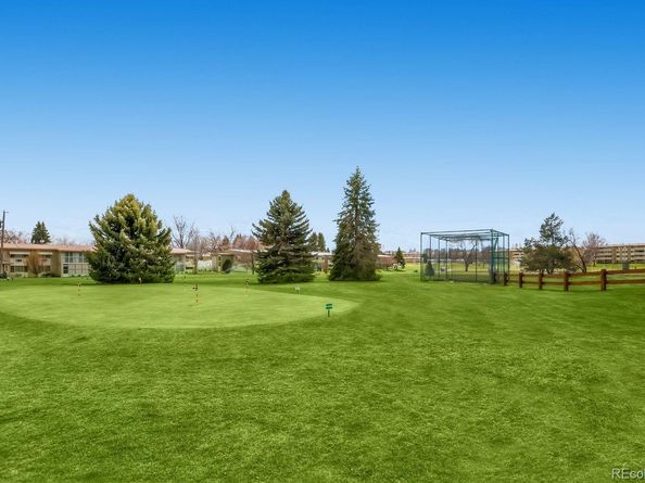 645 S Alton Way S 12A, Denver CO 80247