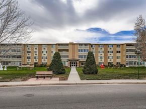 645 S Alton Way S 12A, Denver CO 80247