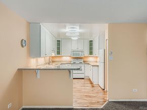 645 S Alton Way S 12A, Denver CO 80247