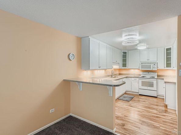 645 S Alton Way S 12A, Denver CO 80247