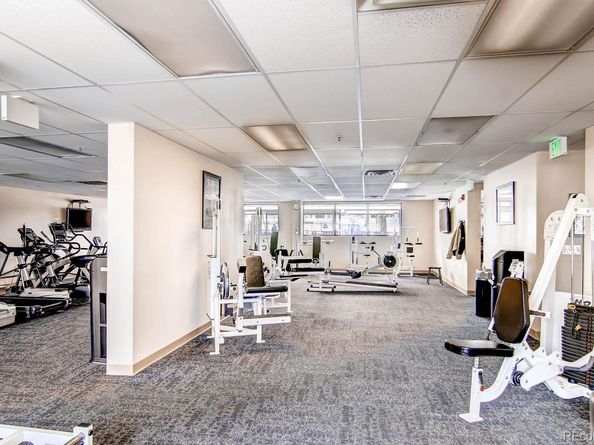 645 S Alton Way S 12A, Denver CO 80247