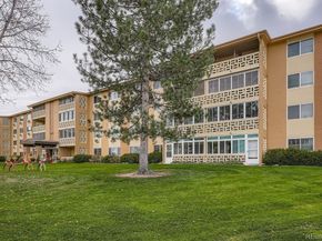 645 S Alton Way S 12A, Denver CO 80247