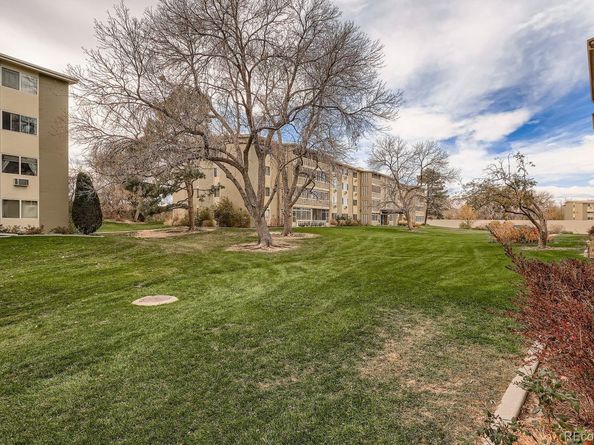 645 S Alton Way S 12A, Denver CO 80247