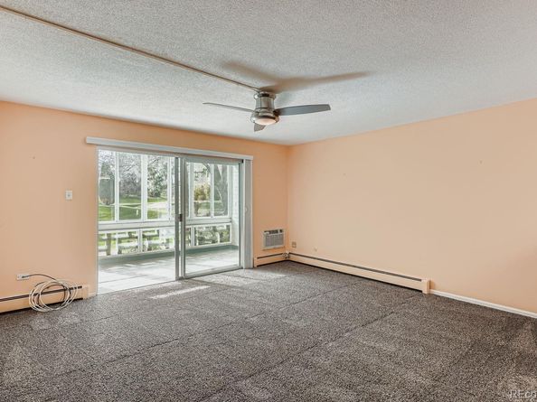 645 S Alton Way S 12A, Denver CO 80247