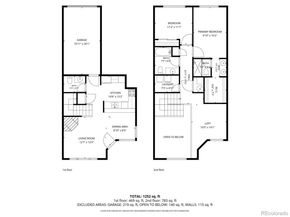 1435 S Chambers Road 102, Aurora CO 80017