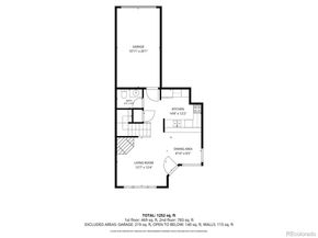 1435 S Chambers Road 102, Aurora CO 80017