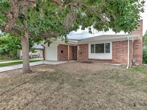 1815 S Monroe Street, Denver CO 80210