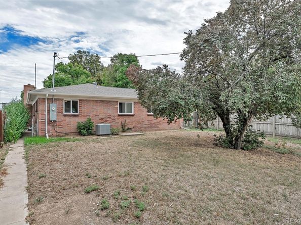 1815 S Monroe Street, Denver CO 80210
