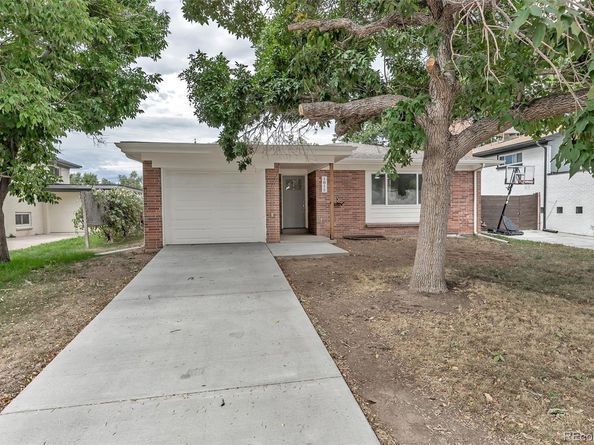 1815 S Monroe Street, Denver CO 80210