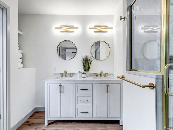 1815 S Monroe Street, Denver CO 80210