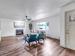 1815 S Monroe Street, Denver CO 80210