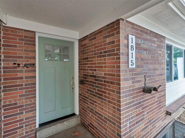 1815 S Monroe Street, Denver CO 80210